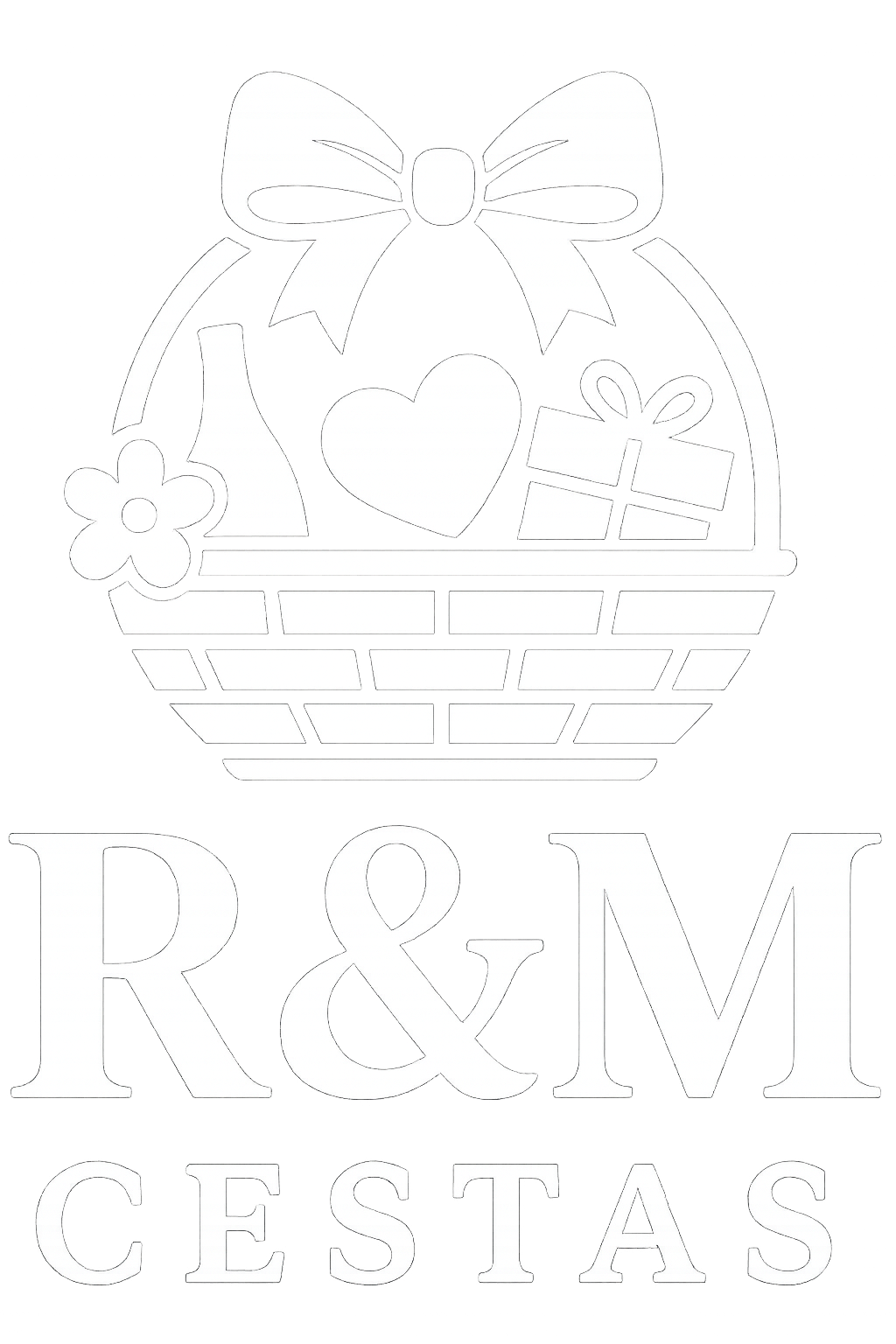 R&M Cestas Presentes