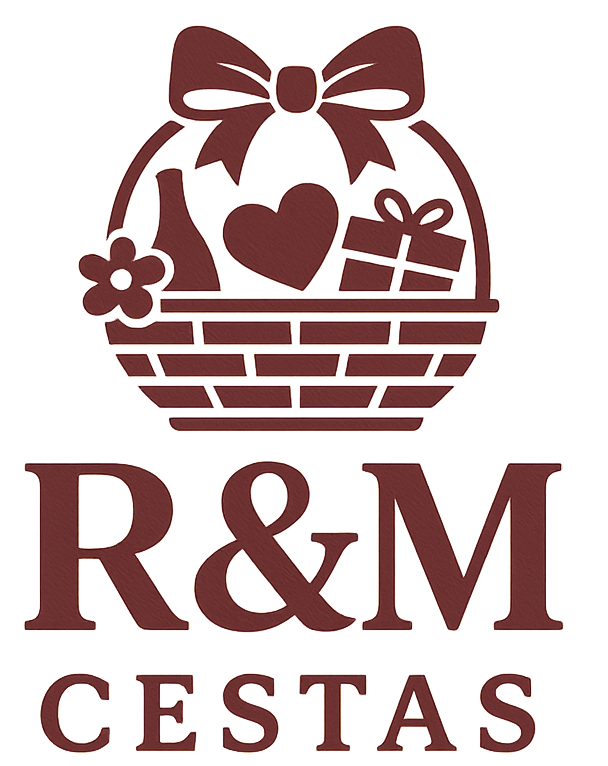 R&M Cestas Presentes